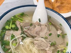 -河州春清真西北特色美食(虎踞路店)