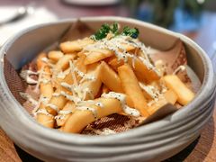-FOOOO CITY CLUB 孚乐里音乐西餐酒吧(悠方店)