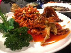 -苏城小院·园林精致苏州菜(斜塘老街店)