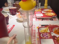 -杯子红牛排(创意产业园店)
