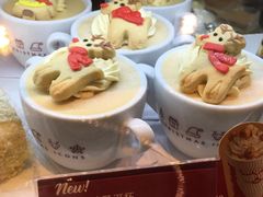 -COSTA COFFEE(上海月星环球港店)
