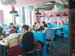 -友达面馆·酸菜鱼面(钱塘区店)