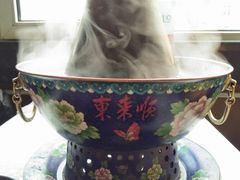 -东来顺饭庄(王府井步行街店)