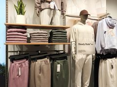 -lululemon(新天地店)