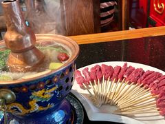-南门涮肉(上海二店)