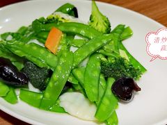 -贯贯吉·清真餐厅(浙江中路店)