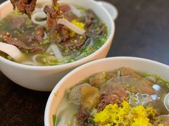 -潮镇老尾牛杂(环城西路店)