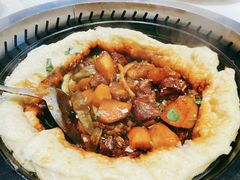-灶座小锅烀饼·铁锅炖(全国总店)