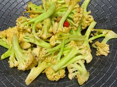 -四川饭店·小龙虾(长白店)