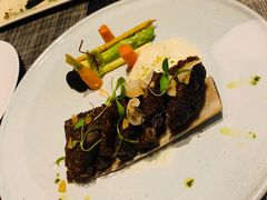 -莲西餐(曲江店)