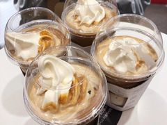 -星巴克臻选(连云港苏宁广场店)