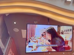 -伽喱博士 Dr.CURRY咖喱饭(太阳宫咖喱店)