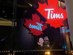 -Tims天好咖啡(河西万象城店)