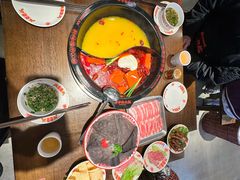 -牛市坎火锅(建设路店)