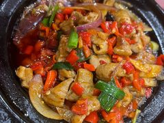 -毛家湘味楼(虹梅店)