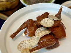 -百盛·鼎膳(中海财富中心)