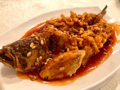 -婆婆家·湛江特色美食(福田振华路店)
