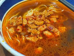 -王家沙点心店(南京西路总店)