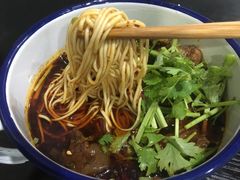 -山城盅盅面
