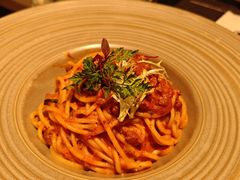 -Nord Grill&Bar Highland诺德西餐(深圳欢乐海岸店)