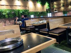 大堂-韩盛·盛江山自助料理(于洪新玛特店)