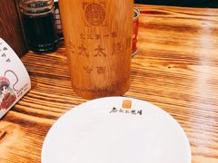-邢氏老太太烤串(北兴街店)