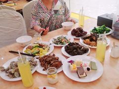 -海韵之星邮轮水会(明发商业广场店)