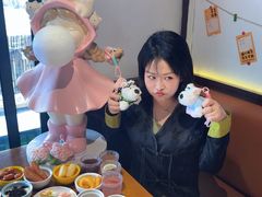 -合风谷(南下塘店)