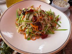 -马白开来特色羊排揪片子  (总店)