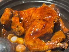 -小厨娘金榜题名(夫子庙秦淮河店)