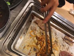 -新石器烤肉(南站店)