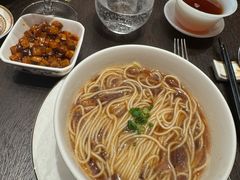 -Yan Ting 宴庭中餐厅(上海静安瑞吉酒店)