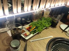 -好牛烧肉(世茂广场店)