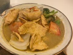 -GOGO Plate(成都太古里店)