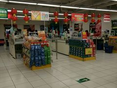 -华润万家(M2香港名都店)