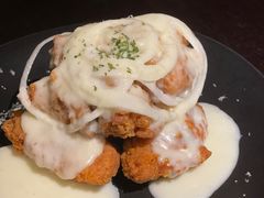 -Fuzzy Bistro 浮几韩餐·茶酒馆