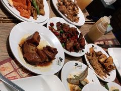 -汉巴味德巴西烤肉(顺和广场店)