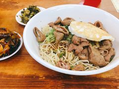 -欣达面馆(天桥支路店)