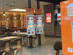 -汉堡王(砂之船店)