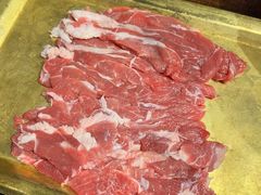 -老门框爆肚涮肉(方庄店)