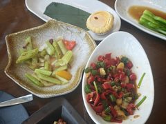 -索菲特酒店·乐轩华中餐厅