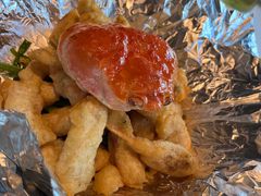 -上海小南国(正大店)