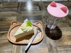 -小时光咖啡馆(开森度假森林店)
