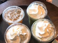 -星巴克臻选(成都宽窄巷子店)