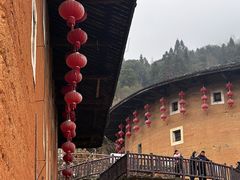 -福建土楼(南靖)景区