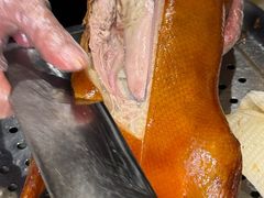 -老北京炸酱面·烤鸭(前门店)