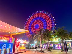 -三亚海昌梦幻海洋不夜城