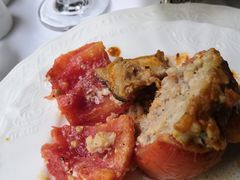 -火车头法国西餐厅