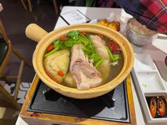 -芽笼芽笼新加坡餐厅(世纪汇店)
