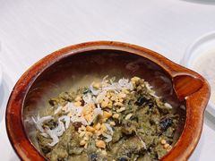 -开海·红岛海鲜虾水饺(石老人店)